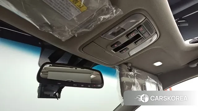 Kia The New Carnival id 2991302 из Кореи 11