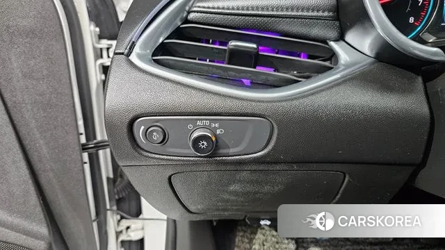 Chevrolet (GM Daewoo) All New Malibu id 3698679 из Кореи 11