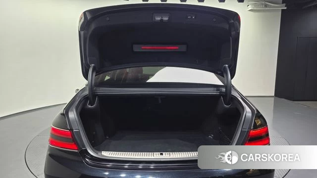 Genesis G90 id 4445770 из Кореи 11