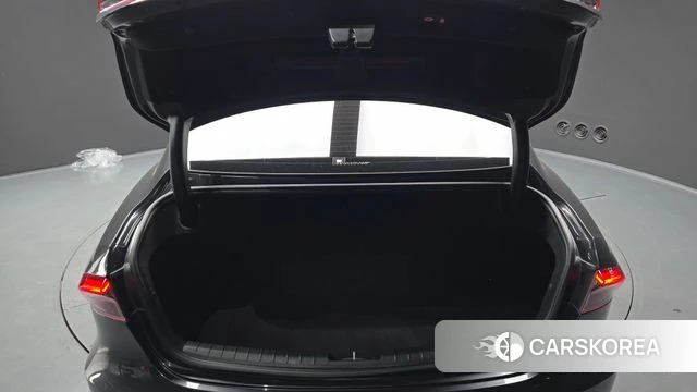 Hyundai The New Grandeur IG id 4717338 из Кореи 11