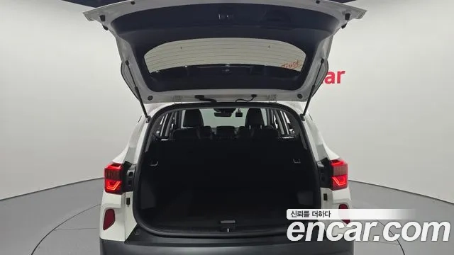 Kia Seltos id 2875160 из Кореи 11