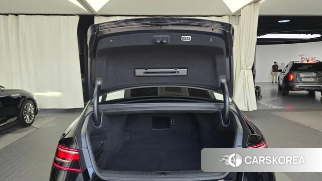 Genesis G90 (RS4) id 4726239 из Кореи 11