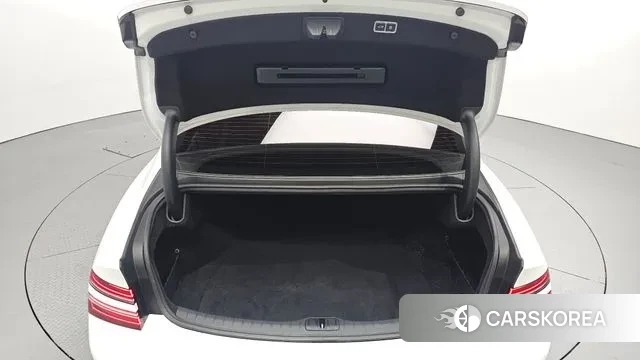 Genesis G80 (RG3) id 2900429 из Кореи 11