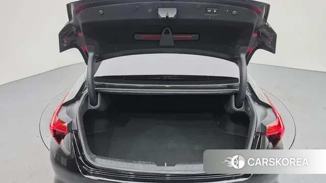 Kia K8 id 3596871 из Кореи 11