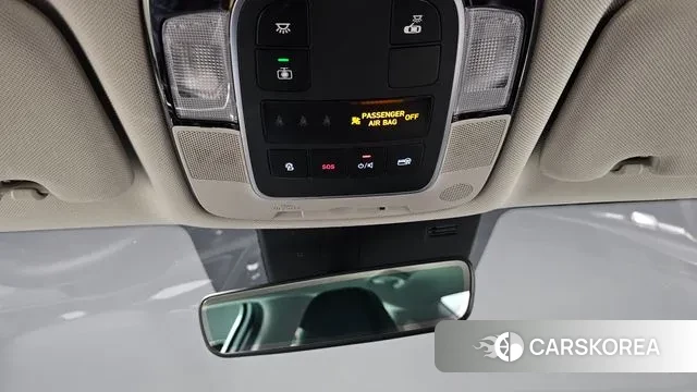 Hyundai Sonata Hybrid (DN8) id 3144743 из Кореи 11