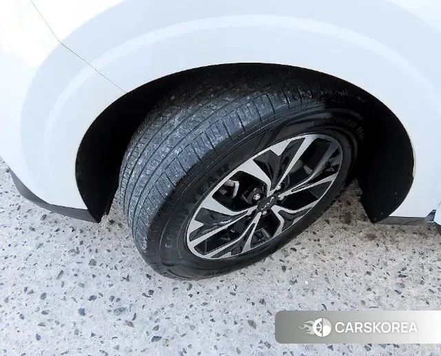 Kia The New Carnival 4th Generation id 3746004 из Кореи 11