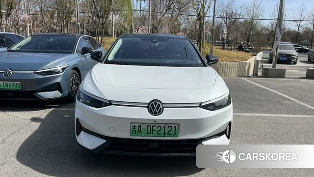 Volkswagen ID.7 VIZZION id 4276450 из Китая 11