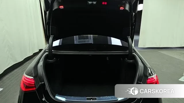 Mercedes-Benz S-Class W223 id 3545674 из Кореи 11