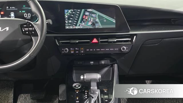Kia Di Ol Nu Niro id 4905118 из Кореи 11
