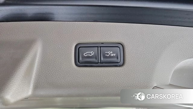 Kia Carnival 4th generation id 4337900 из Кореи 11