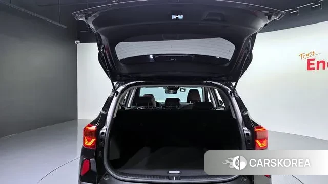 Kia Seltos id 3712967 из Кореи 11