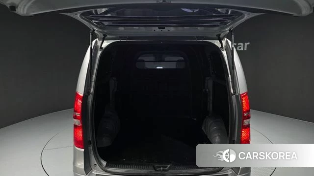 Hyundai The New Grand Starex id 4246008 из Кореи 11