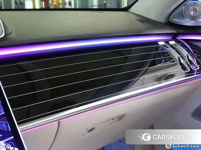 Mercedes-Benz S-Class W223 id 3477649 из Кореи 11