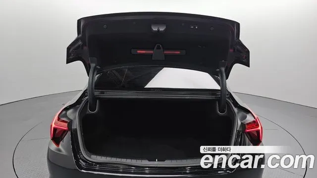 Kia K8 Hybrid id 2921263 из Кореи 11