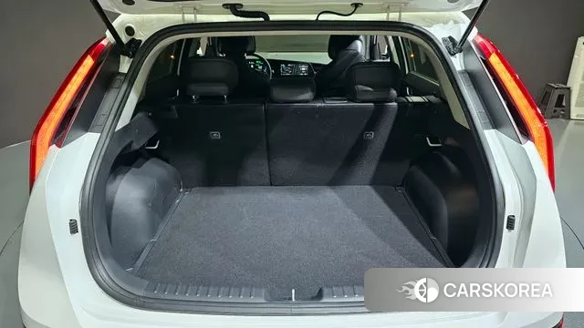 Kia Di Ol Nu Niro id 3317218 из Кореи 11