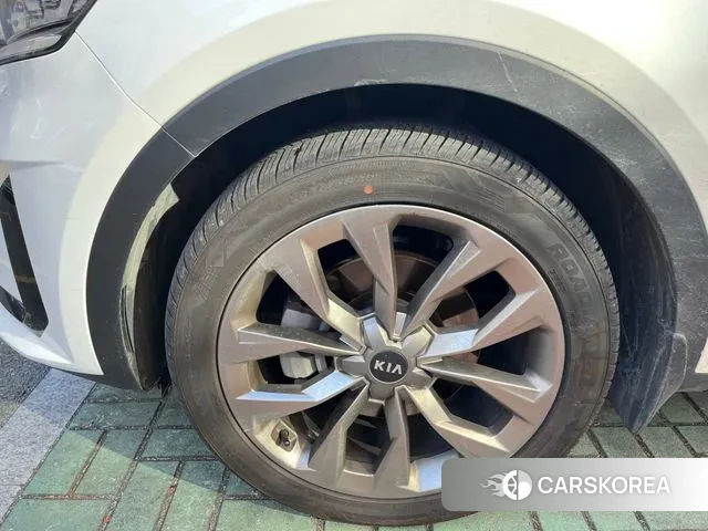 Kia Sorento 4th Generation id 3522518 из Кореи 11