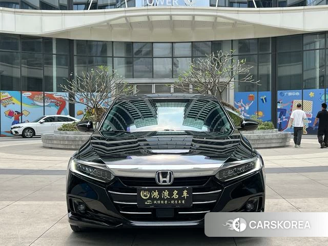 Honda Accord id 4314799 из Китая 11