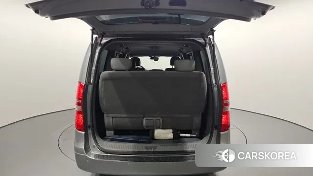 Hyundai The New Grand Starex id 3220425 из Кореи 11