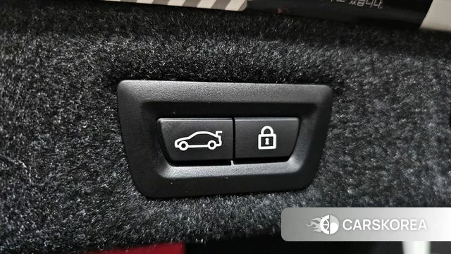 BMW 5 Series (G30) id 4180471 из Кореи 11