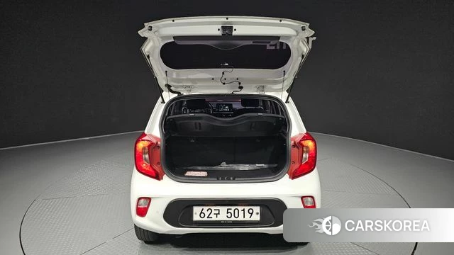 Kia All New Morning (JA) id 4557852 из Кореи 11