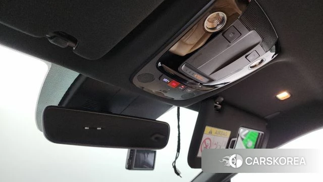 Kia K5 3rd generation id 4414799 из Кореи 11