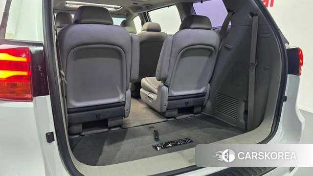 Kia The New Carnival id 4543338 из Кореи 11
