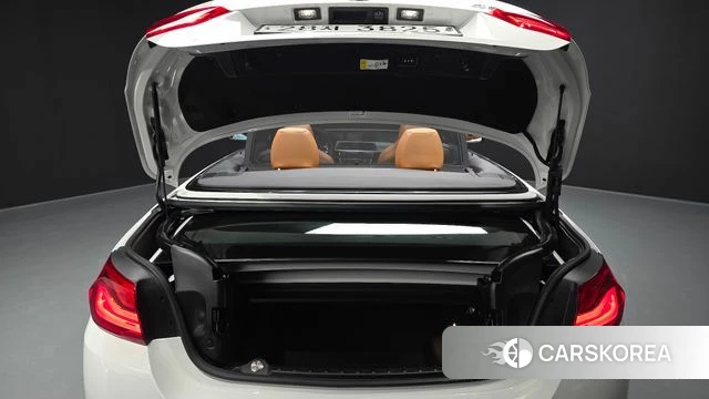 BMW 4 Series (F32) id 4197184 из Кореи 11