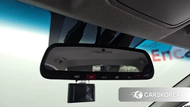 Kia The New K3 2nd generation id 3653980 из Кореи 11