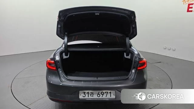 Renault Korea (Samsung) SM6 id 4397693 из Кореи 11