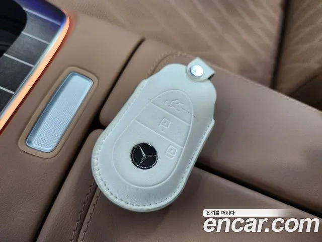 Mercedes-Benz E-Class W214 id 2948819 из Кореи 11