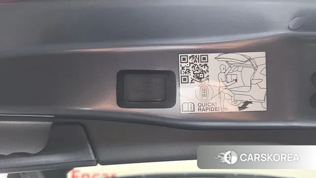 Toyota RAV4 5th Generation id 3410229 из Кореи 11