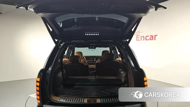 Hyundai Palisade (LX3) id 3731689 из Кореи 11