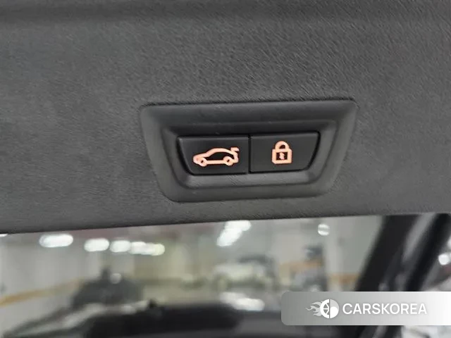 BMW X6 (G06) id 3694908 из Кореи 11