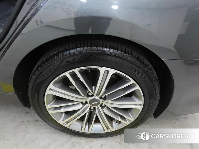 Genesis G80 id 4246159 из Кореи 11