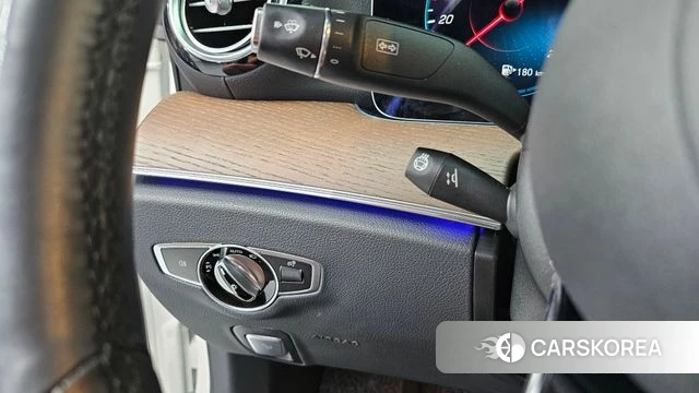 Mercedes-Benz E-Class W213 id 4848872 из Кореи 11
