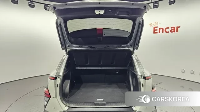 Hyundai Kona (SX2) id 3426732 из Кореи 11