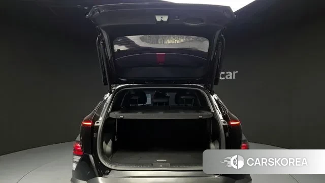 Hyundai Kona Hybrid (SX2) id 3576624 из Кореи 11