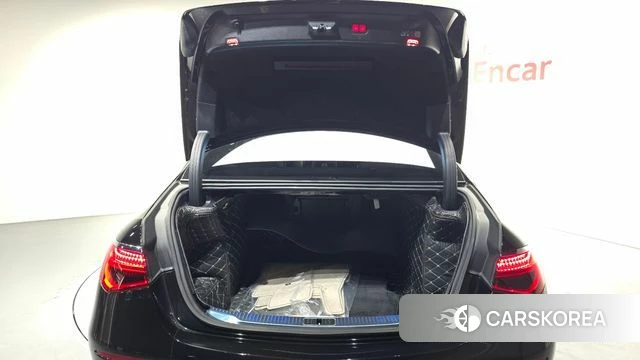 Mercedes-Benz S-Class W223 id 4696597 из Кореи 11