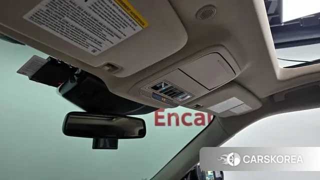 Ford Explorer 6th Generation id 3472102 из Кореи 11