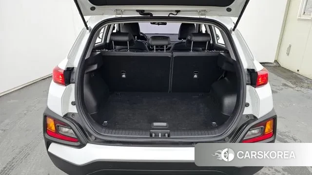 Hyundai Kona id 3515240 из Кореи 11