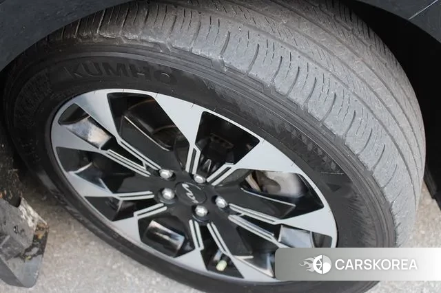 Kia Carnival 4th generation id 3411792 из Кореи 11