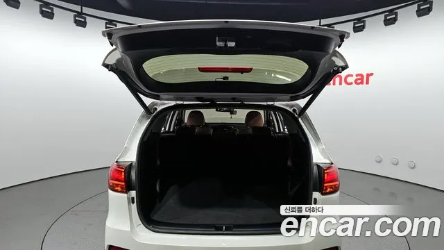 Kia The New Sorento id 2844923 из Кореи 11