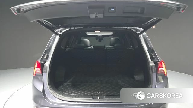 Hyundai The New Santa Fe id 3851814 из Кореи 11