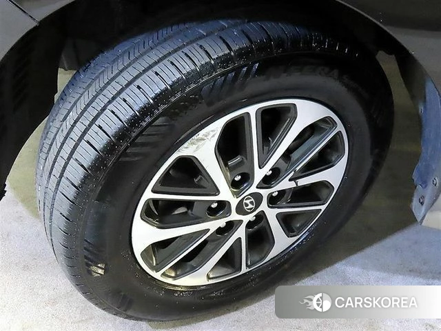 Hyundai The New Grand Starex id 3834700 из Кореи 11