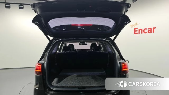 Kia The New Sorento id 4020335 из Кореи 11