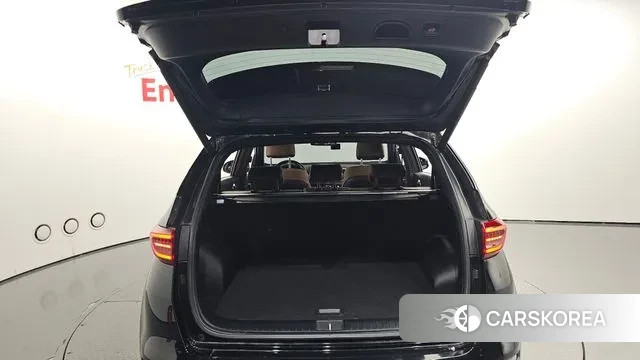 Kia Sportage The Bold id 3060292 из Кореи 11