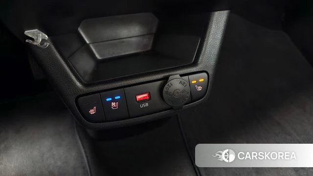 Kia The New Kia Ray id 4475107 из Кореи 11