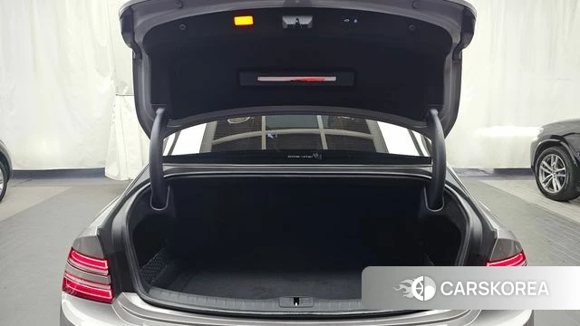 Genesis G80 (RG3) id 4629981 из Кореи 11