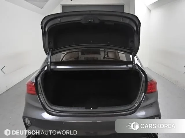 Kia The New K3 2nd generation id 3694838 из Кореи 11