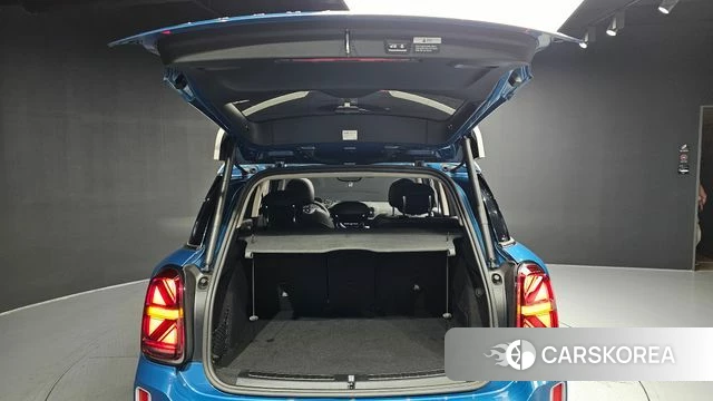 Mini Cooper Countryman id 4524883 из Кореи 11